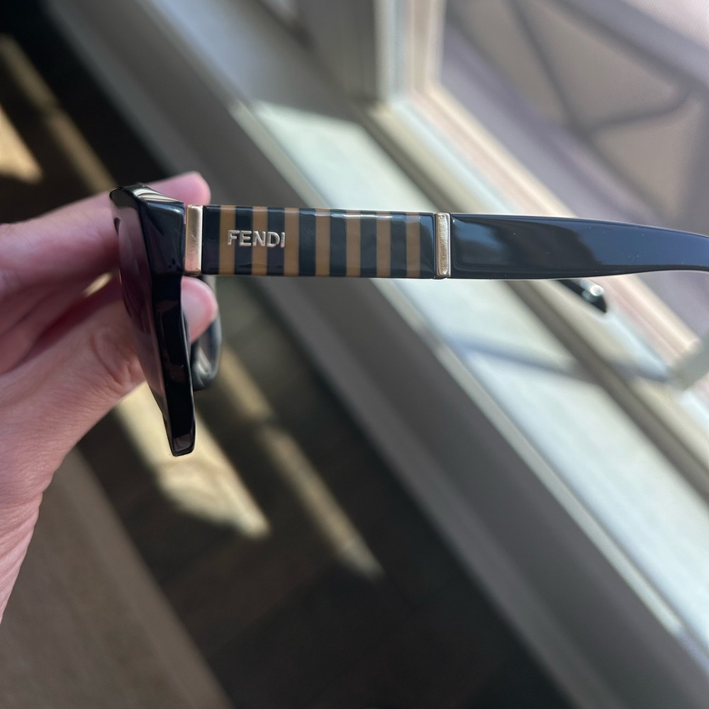 Women’s FENDI Sunglasses